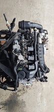 Laden Sie das Bild in den Galerie-Viewer, Motor Peugeot 3008 10TMA3 1.2 THP 34TKm Benzin Engine Unkomplett