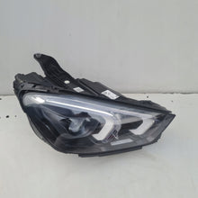 Laden Sie das Bild in den Galerie-Viewer, Frontscheinwerfer Mercedes-Benz Gle A1679069604 LED Rechts Headlight