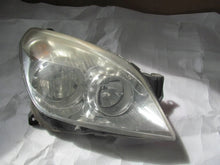 Laden Sie das Bild in den Galerie-Viewer, Frontscheinwerfer Opel Astra H 1EG27037042 Rechts Scheinwerfer Headlight SCH8569311339kv
