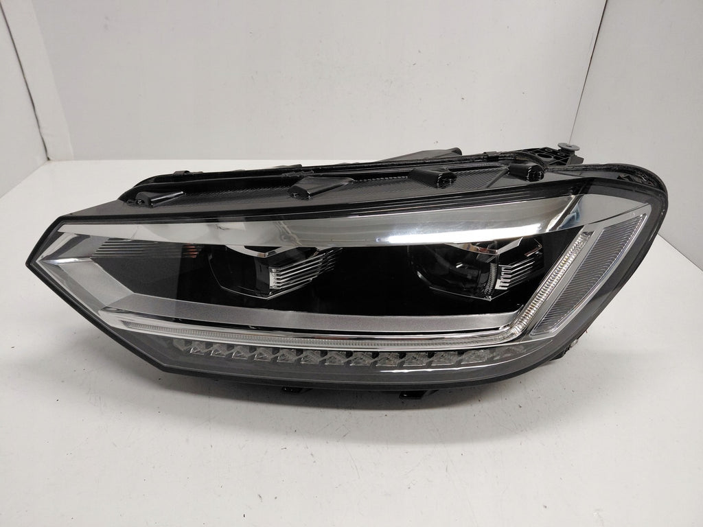 Frontscheinwerfer VW Touran 5TB941081D Full LED Links Scheinwerfer Headlight SCH1685531425lo