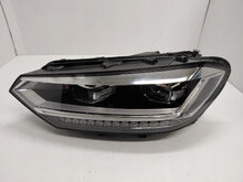 Laden Sie das Bild in den Galerie-Viewer, Frontscheinwerfer VW Touran 5TB941081D Full LED Links Scheinwerfer Headlight SCH1685531425lo
