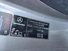 Laden Sie das Bild in den Galerie-Viewer, Motor Mercedes-Benz Slk M112947 3.2 218PS 160kW 86TKm 2003 Benzin Komplett