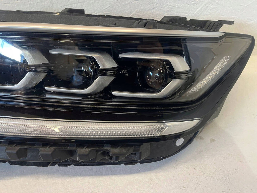 Frontscheinwerfer Kia Sorento IV 92101P2120 P2921-61130 Full LED Links Headlight SCH3656225416ub