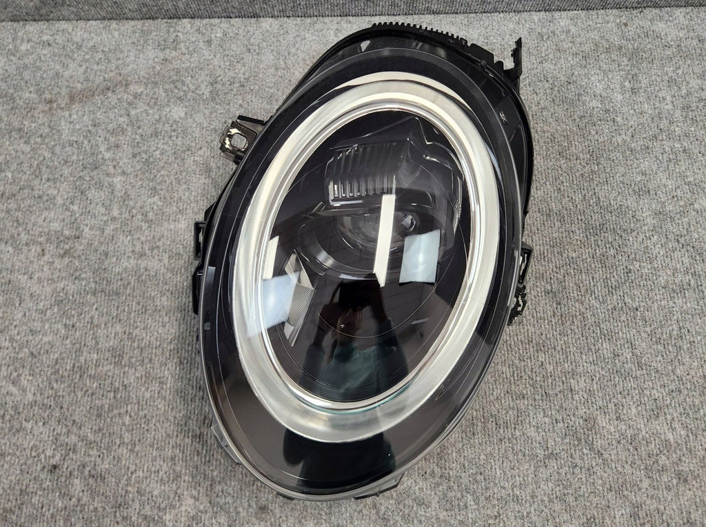 Frontscheinwerfer Mini F56 F55 5A07DB705 LED Links Scheinwerfer Headlight SCH9269379378sn
