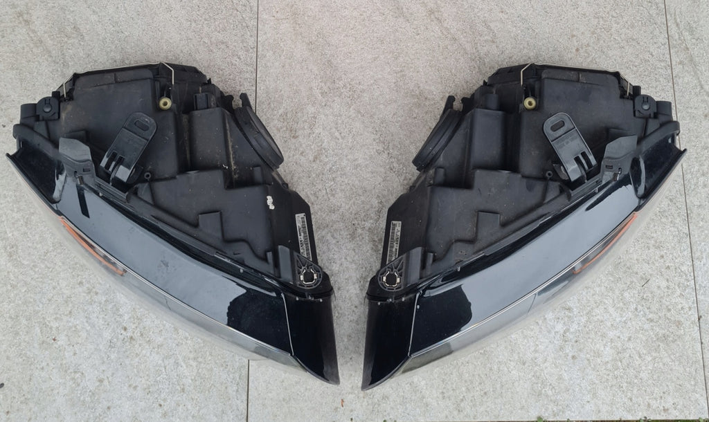 Frontscheinwerfer Audi A5 8T0941004S 8T0941003 Ein Stück (Rechts oder Links) SCH1755554751yt