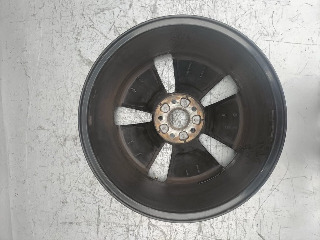1x Alufelge 18 Zoll 5x112 5C0601025AK VW New Beetle Rim Wheel FEL5523184088og