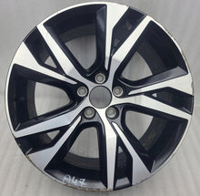 Laden Sie das Bild in den Galerie-Viewer, 1x Alufelge 18 Zoll 8.0" 5x108 42ET 31471462 Volvo Xc70 Xc90 Rim Wheel FEL1130214896ft
