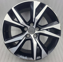 Load image into Gallery viewer, 1x Alufelge 18 Zoll 8.0" 5x108 42ET 31471462 Volvo Xc70 Xc90 Rim Wheel FEL1130214896ft
