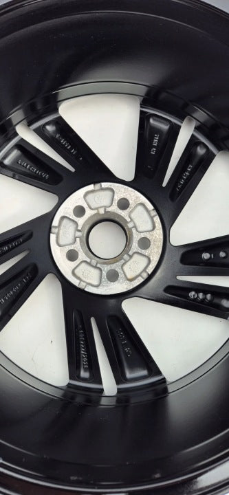 1x Alufelge 18 Zoll 7.0" 5x100 39ET 2GM601025H VW T-Cross Rim Wheel FEL1312827126ak