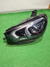 Load image into Gallery viewer, Frontscheinwerfer Mercedes-Benz Gle A1679064311 Links Scheinwerfer Headlight SCH7493582176ix