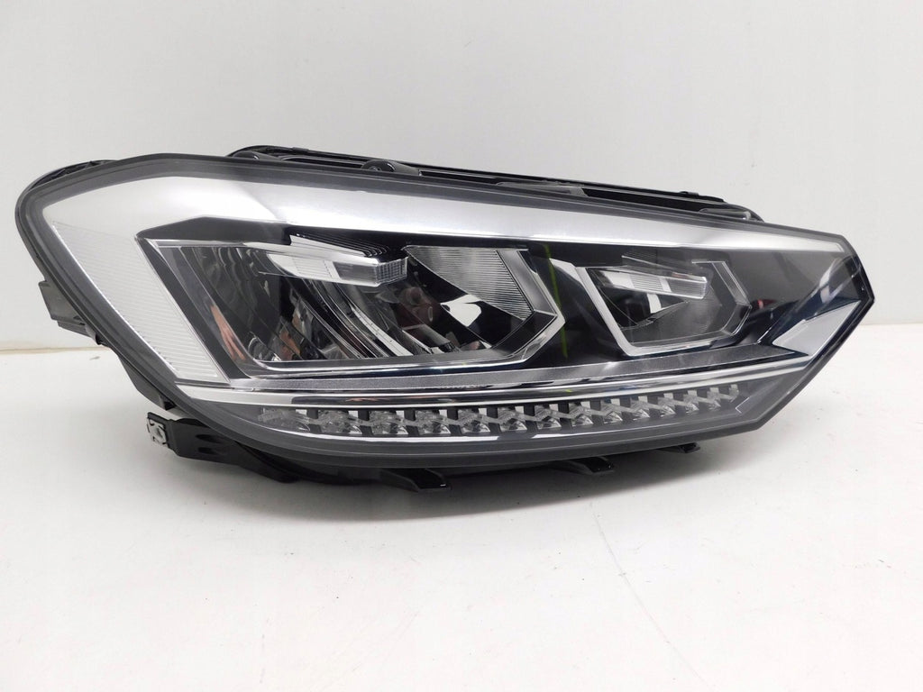 Frontscheinwerfer VW Touran 030129923200 5TB941036B Rechts Headlight SCH2351460113dt