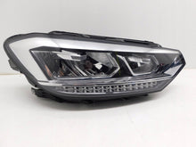 Laden Sie das Bild in den Galerie-Viewer, Frontscheinwerfer VW Touran 030129923200 5TB941036B Rechts Headlight SCH2351460113dt