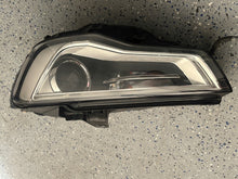 Laden Sie das Bild in den Galerie-Viewer, Frontscheinwerfer Audi A3 8V0941005 LED Links Scheinwerfer Headlight SCH3787721132nb