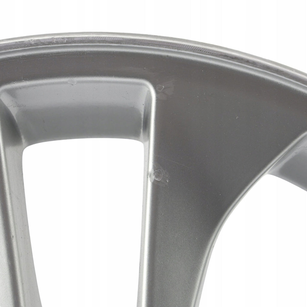 1x Alufelge 17 Zoll 7.0" 5x120 6757042 BMW E87 Rim Wheel FEL1486858202em