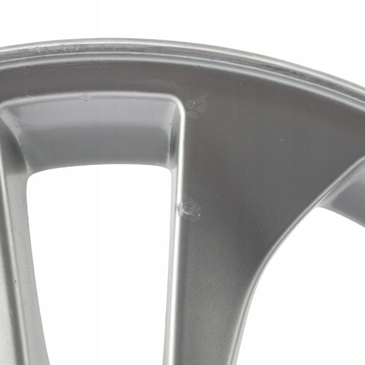 1x Alufelge 17 Zoll 7.0" 5x120 6757042 BMW E87 Rim Wheel FEL1486858202em