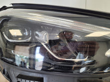 Load image into Gallery viewer, Frontscheinwerfer Mercedes-Benz W206 A2069067203 LED Rechts Headlight SCH8405421086xn