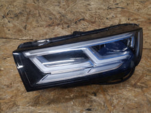Laden Sie das Bild in den Galerie-Viewer, Frontscheinwerfer Audi Q5 80A941036 80A941035 Links Scheinwerfer Headlight SCH6474827298vg