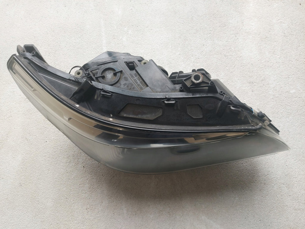Frontscheinwerfer BMW E60 E61 Xenon Rechts Scheinwerfer Headlight SCH7077895261dh