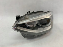 Laden Sie das Bild in den Galerie-Viewer, Frontscheinwerfer BMW 1 F21 F20 Xenon Links Scheinwerfer Headlight SCH6307855999ig