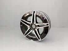 Load image into Gallery viewer, 1x Alufelge 19 Zoll 7.5" 5x112 53 5ET A2434011700 Mercedes-Benz Eqb X243 FEL9735655315ud
