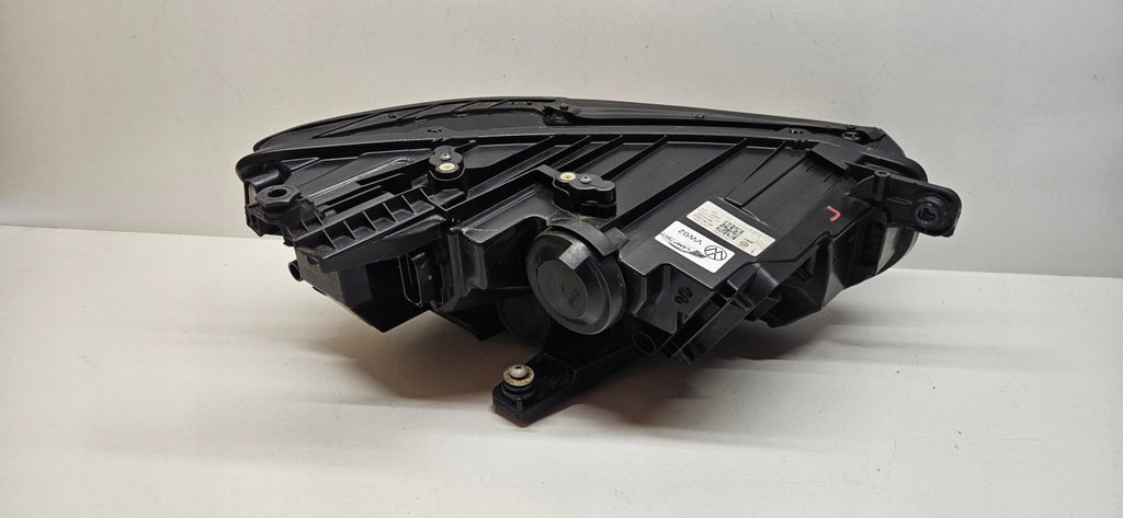 Frontscheinwerfer VW Passat B8 3G1941035Q LED Links Scheinwerfer Headlight SCH3300629616ln