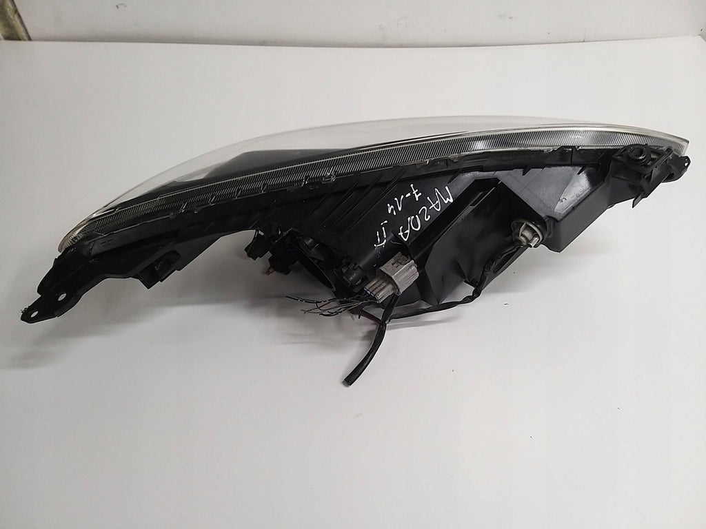 Frontscheinwerfer Mazda II SSP12415 DR6151040 Links Scheinwerfer Headlight SCH3677770933lw