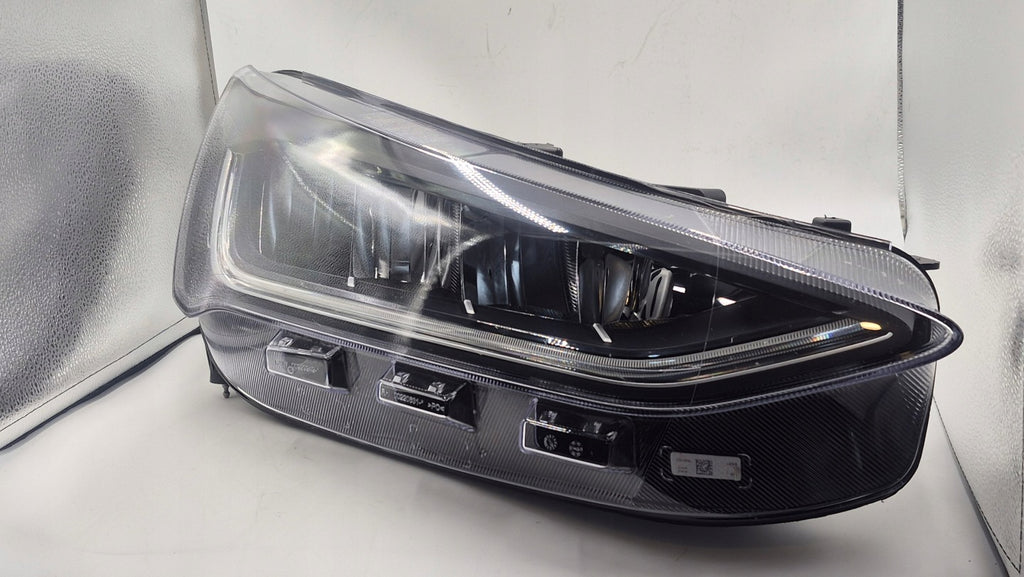 Frontscheinwerfer Ford Focus NX7B-13E014-CF Full LED Rechts Headlight SCH4421374144oc