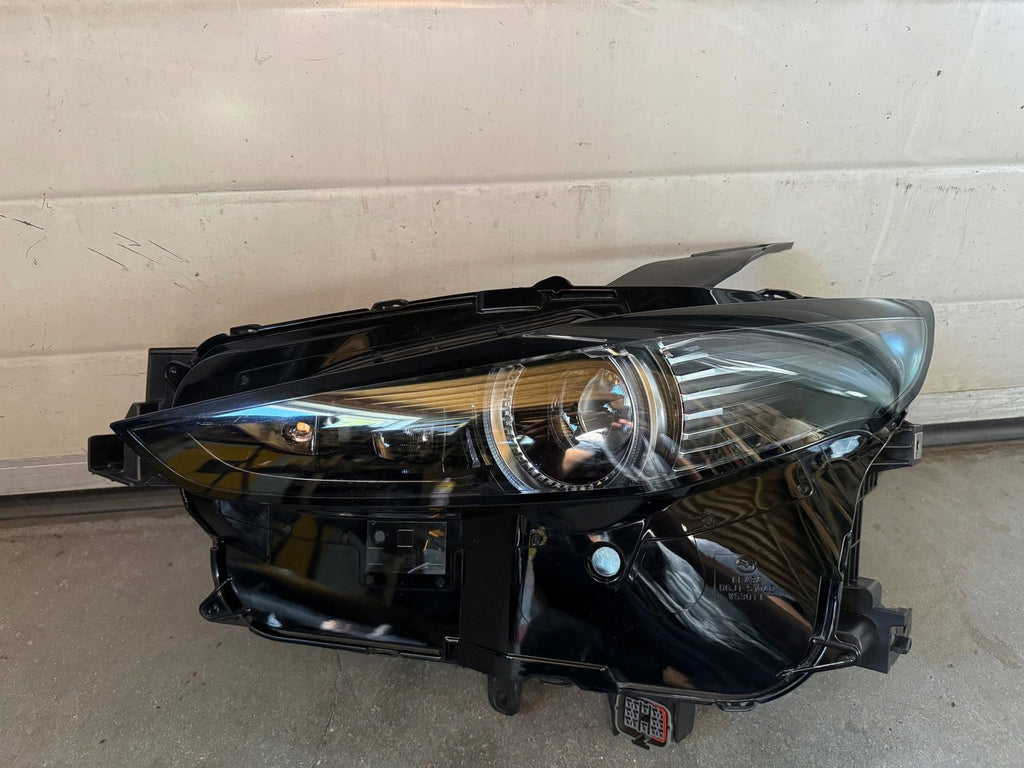 Frontscheinwerfer Mazda Cx-30 Cx30 DGJ1-51040 LED Ein Stück (Rechts oder Links)