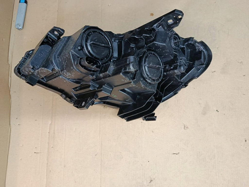 Frontscheinwerfer Mercedes-Benz W246 A2468200261 Rechts Scheinwerfer Headlight SCH2254128162wq