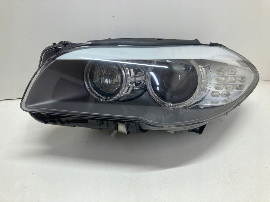 Frontscheinwerfer BMW 5 F11 F10 A9720325114 Xenon Ein Stück (Rechts oder Links)