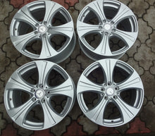 Laden Sie das Bild in den Galerie-Viewer, 4x Alufelge 18 Zoll 8.0" 5x112 38ET A2534010600 Mercedes-Benz Glc X253 Rim Wheel FEL8331938479gt