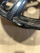 Laden Sie das Bild in den Galerie-Viewer, 1x Alufelge 18 Zoll 8.0&quot; 5x112 52ET 36118074186 BMW 2 F22 1 F21 F23 F20