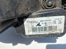 Laden Sie das Bild in den Galerie-Viewer, Frontscheinwerfer Iveco Daily IV 5801473750 Links Scheinwerfer Headlight SCH8936286807di