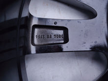 Load image into Gallery viewer, 1x Alufelge 18 Zoll 7.0" 5x114.3 45ET Glanz Silber 9965B37080 Mazda 3 Bp FEL6544243050ua