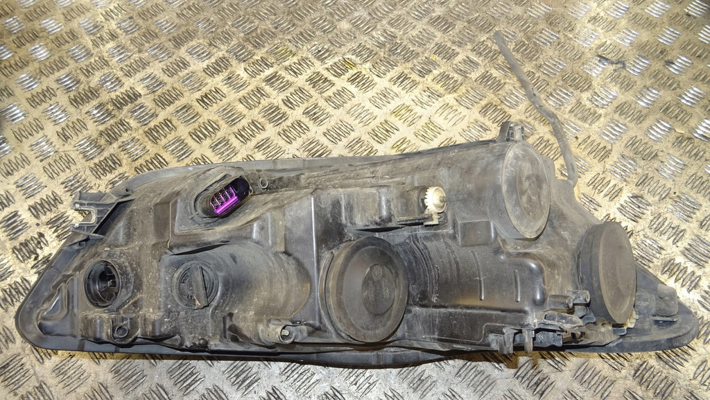 Frontscheinwerfer Audi A6 C7 4G0941003N Ein Stück (Rechts oder Links) Headlight