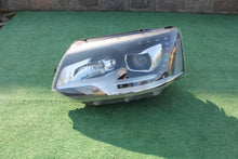 Load image into Gallery viewer, Frontscheinwerfer VW T5 7E5941015 Links Scheinwerfer Headlight SCH2050097409oe