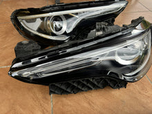 Load image into Gallery viewer, Frontscheinwerfer Alfa Romeo Stelvio 00505593000 00505529840 Xenon Ein Satz SCH5491204379vz