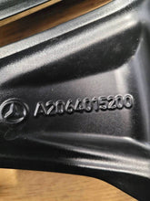 Laden Sie das Bild in den Galerie-Viewer, 1x Alufelge 18 Zoll 5x112 A2064015200 Mercedes-Benz W206 Rim Wheel FEL2831767853hs