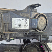 Load image into Gallery viewer, Frontscheinwerfer Audi A3 8V0941006 8V0941005 LED Ein Satz Headlight SCH5353170980cr