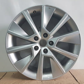 1x Alufelge 18 Zoll 7.5