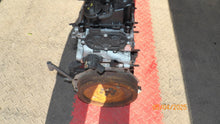 Laden Sie das Bild in den Galerie-Viewer, Motor VW Caddy I DFS 2.0 TDI 90PS 66kW 112TKm 2019 Diesel Engine Unkomplett