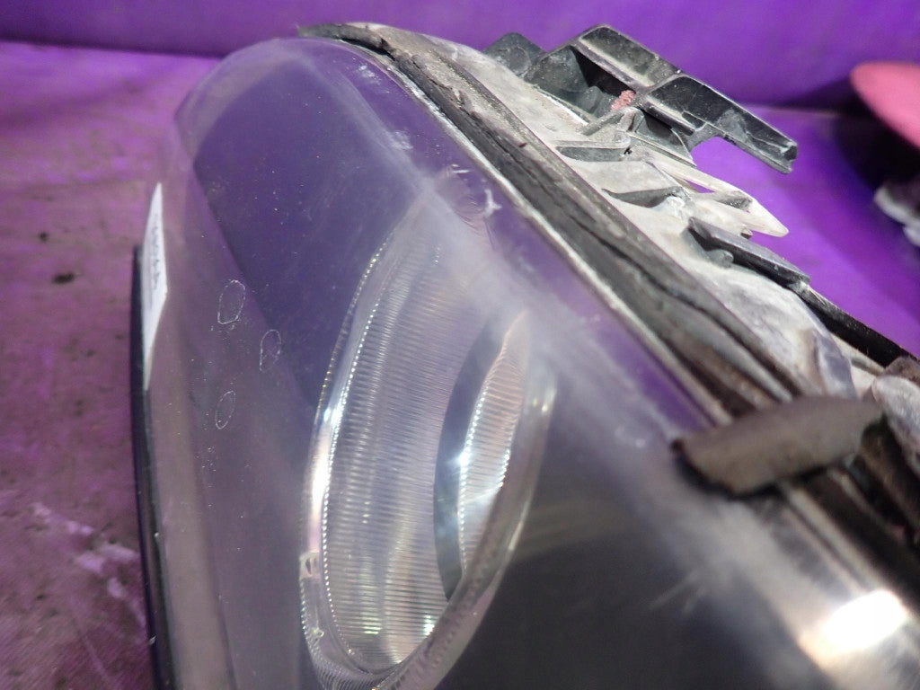 Frontscheinwerfer BMW 5 E39 Xenon Links Scheinwerfer Headlight SCH7153536598jw