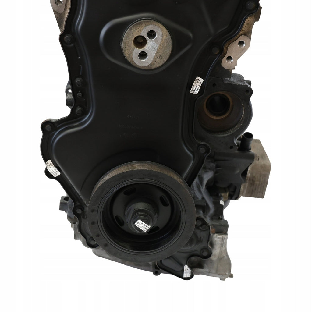 Motor Mercedes-Benz Vito W447 622951 1.6 CDI 89TKm Diesel Engine Unkomplett