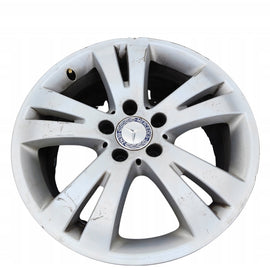 1x Alufelge 17 Zoll 7.5