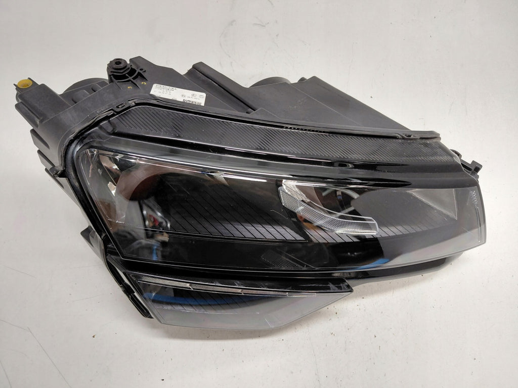 Frontscheinwerfer Skoda Karoq 57B941016A Rechts Scheinwerfer Headlight SCH7781761216wj