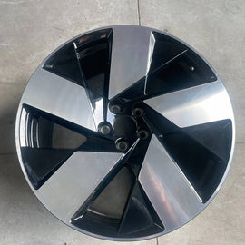 1x Alufelge 20 Zoll 5x108 32143630 Volvo Xc40 Rim Wheel FEL5247047920hk