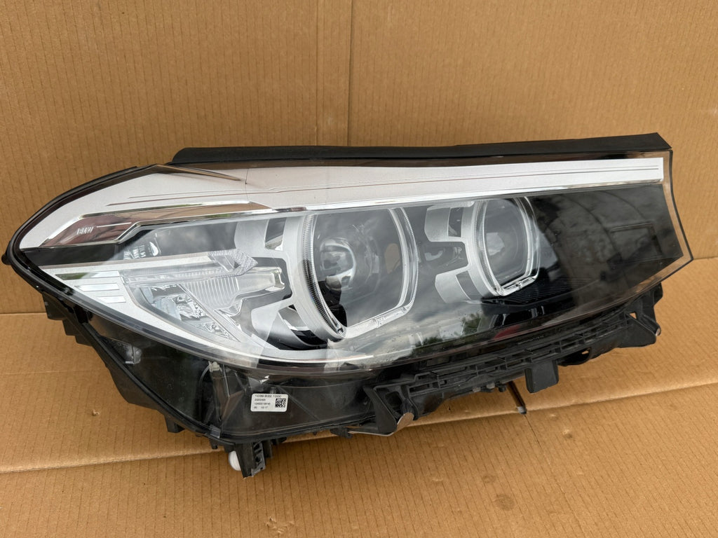 Frontscheinwerfer BMW 6 G32 8497216-05 Rechts Scheinwerfer Headlight SCH6788442385dl