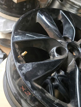 Load image into Gallery viewer, 1x Alufelge 16 Zoll 6.5" 4x100 40ET Opel Corsa Rim Wheel FEL1444906154tk