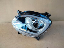 Load image into Gallery viewer, Frontscheinwerfer Renault Twingo III 260600145R LED Links Scheinwerfer Headlight