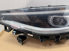 Laden Sie das Bild in den Galerie-Viewer, Frontscheinwerfer VW Id.4 11B941035G Full LED Ein Stück (Rechts oder Links) SCH6876909906yq